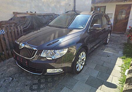 Skoda Superb Combi 1.8 TSI Ambition