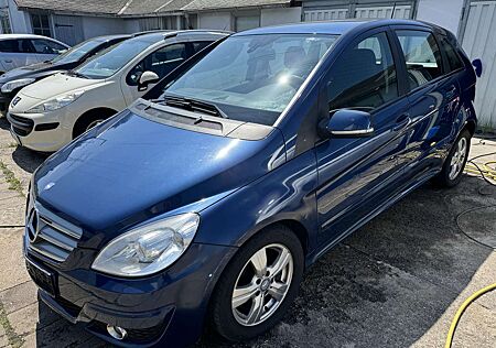 Mercedes-Benz B 180 CDI