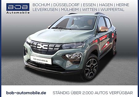 Dacia Spring Extreme NAVI KAMERA BT ALLWETTER