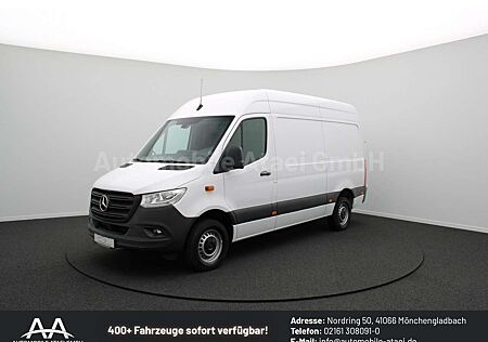 Mercedes-Benz Sprinter 317 NAVI+ 360° KAMERA+ SITZHEIZ. 1497