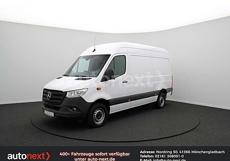 Mercedes-Benz Sprinter 317 NAVI+ 360° KAMERA+ SITZHEIZ. 1497