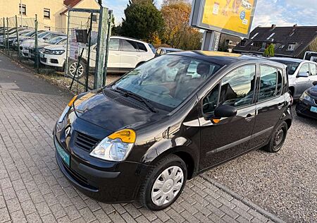 Renault Modus Cite*TÜV NEU*KLIMA*SEHR SAUBER*TOP*