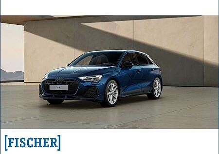 Audi A3 Sportback 35TFSI S tronic S line Matrix AHK Navi S