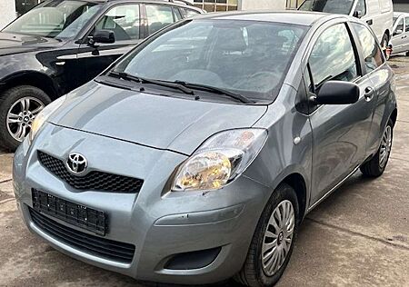 Toyota Yaris Cool 48000KM