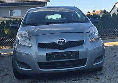 Toyota Yaris Cool 48000KM