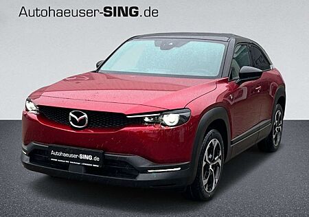 Mazda MX-30 R-EV MAKOTO Premium-Pak. 360°BOSE AppleCar