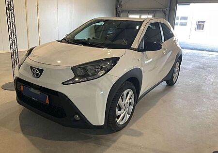Toyota Others AYGO X 1.0 Play *Kamera*Allwetter*Klima*