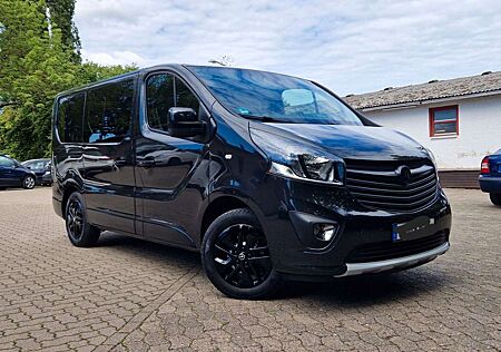 Opel Vivaro B Kasten/Kombi Life L1H1 2,7t