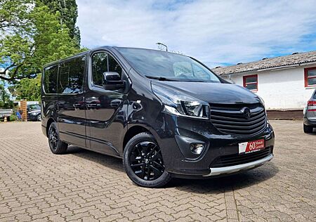 Opel Vivaro B Kasten/Kombi Life L1H1 2,7t