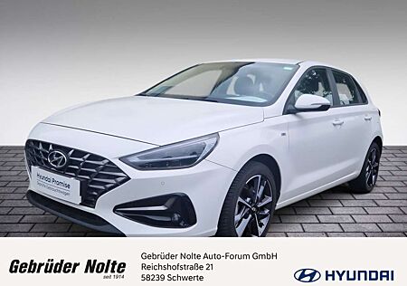 Hyundai i30 1.5 T-GDI 48V iMT TREND NAVI FACEL. LED