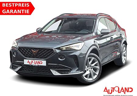 Cupra Formentor 2.0 TDI DSG 4Drive LED Navi ACC DAB