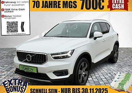 Volvo XC 40 XC40 Inscription 2WD 2.0 Turbo FIS #DAB