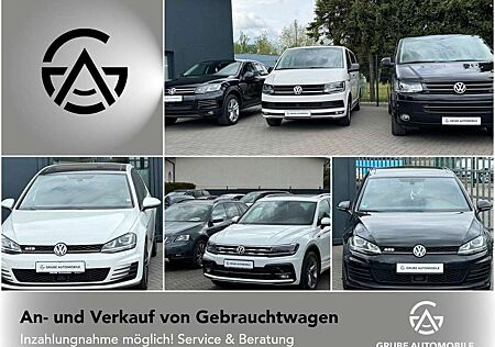 VW Tiguan Volkswagen Comfortline 1.4 TSI ACT 110kW DSG*LED*AHK