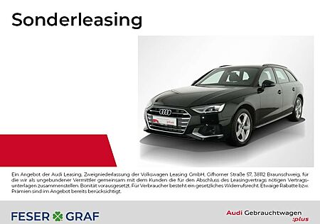 Audi A4 Avant Advanced 35 TFSI S tronic /Navi/K