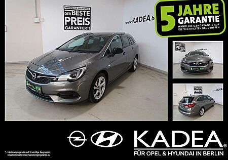 Opel Astra K Navi,Kamera,PDC,Lenk+Sitzhzg,LED,