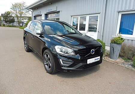 Volvo XC 60 XC60 D4 Momentum 2WD