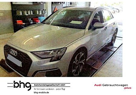 Audi A3 Sportb. TDI 2.0 DSG *ACC*SMARTPHONE-INTERFACE