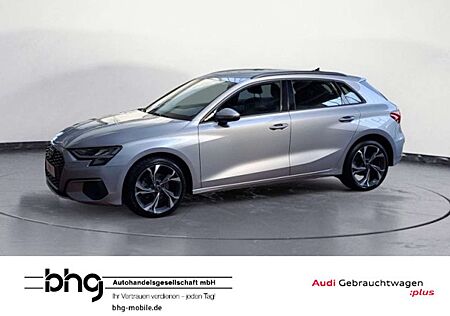 Audi A3 Sportb. TDI 2.0 DSG *ACC*SMARTPHONE-INTERFACE