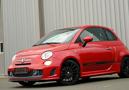 Abarth 500 595 1.4 Turismo/Leder/Sportauspuff