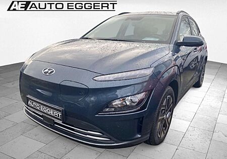 Hyundai Kona SELECT-Paket, Effizienz-Paket 2WD Elektro MY23 (10