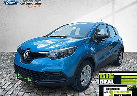 Renault Captur 0.9 TCe 90 eco² ENERGY Expression Klima