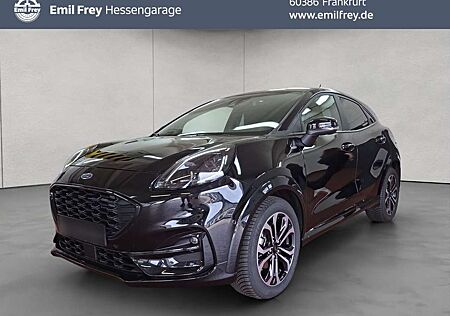 Ford Puma 1.0 EcoBoost Hybrid Aut. ST-LINE