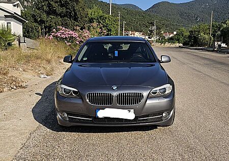 BMW 525d 525 Sport-Aut.