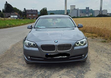 BMW 525d 525 Sport-Aut.
