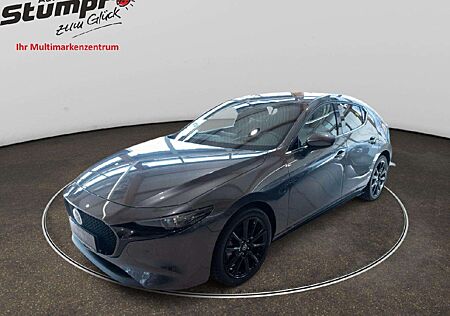 Mazda 3 Exclusive-Line 360°/BOSE/Matrix