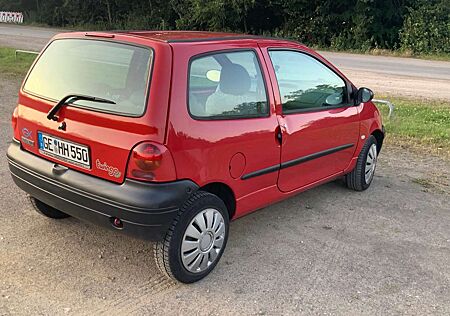 Renault Twingo 1.2 Soleil