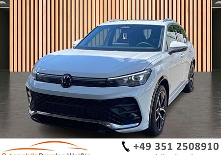 VW Tiguan Volkswagen 1.5 eTSI 110 kW R-Line*neues Modell*HarmanKardon