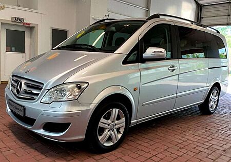 Mercedes-Benz Viano 2.2 CDI Trend Edition lang | 1.HAND| RFK|