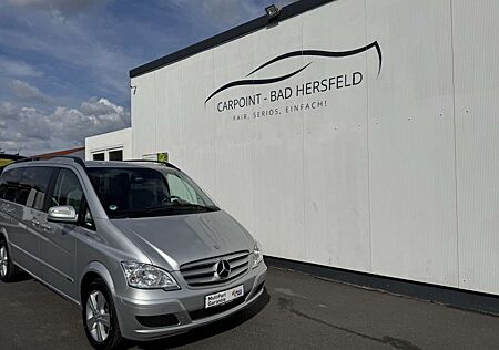 Mercedes-Benz Viano 2.2 CDI Trend Edition lang | 1.HAND| RFK|