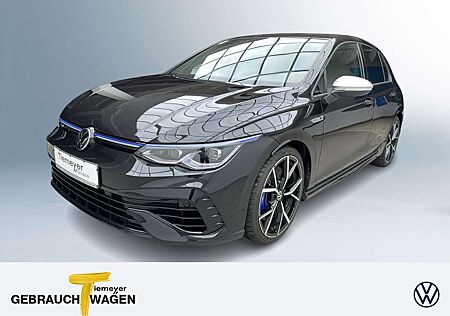VW Golf Volkswagen R DSG LM19 DCC ASSIST KAMERA