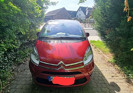 Citroën C4 Picasso Citroen 1.6 HDi FAP Tendance