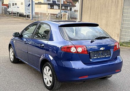 Chevrolet Lacetti TOP GEPFLEGT-1.HAND-TÜV/AU NEU