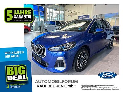 BMW 225 e Active Tourer xDrive M-Sport HUD LED Kamera