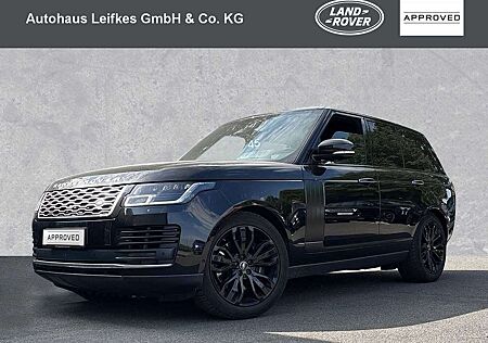 Land Rover Range Rover Diesel 4.4 SDV8 Autobiography