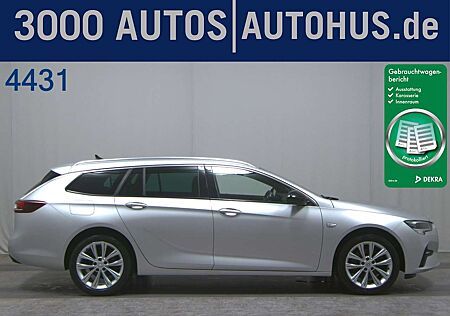 Opel Insignia B Sports Tourer 2.0 CDTI Business Elegance
