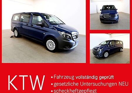 Mercedes-Benz Vito 114 TourerPro,lang,Automatik,8Sitze,Kamera