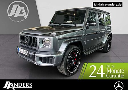Mercedes-Benz GL 63 AMG +Night+360°+AHK+PDC+Standh.+AUT+LM