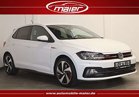 VW Polo Volkswagen 2.0 TSI GTI DSG-Navi-PDC-TELEFON-KLIMA-