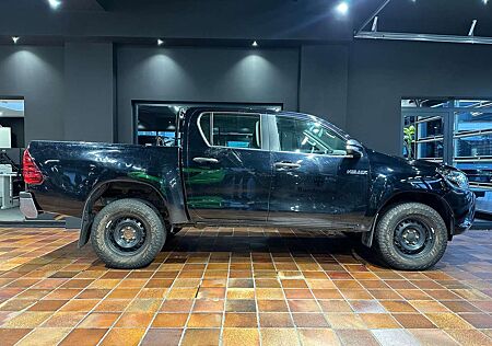 Toyota Hilux ELCH DOUBLE CAB DUTY 4X4