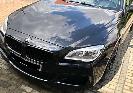 BMW 640i 640 xDrive Gran Coupe