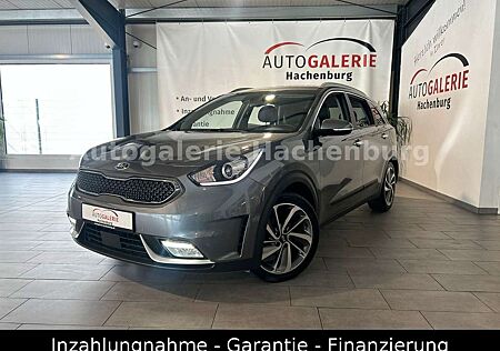 Kia Niro Spirit/nahe VOLL/GARANTIE/EURO 6