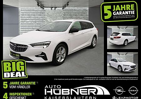 Opel Insignia ST Business Autom Navi|Park&Go|SHZ|LHZ
