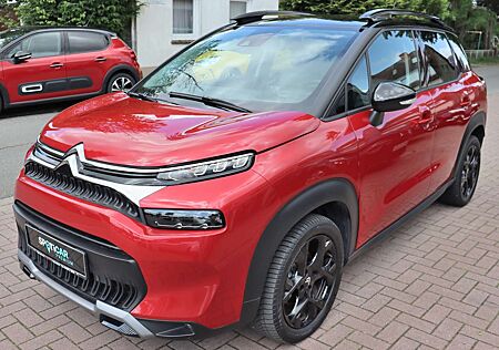 Citroën C3 Aircross Citroen Shine Pack, Navi, Rückfahrkamera, Einparkhilfe
