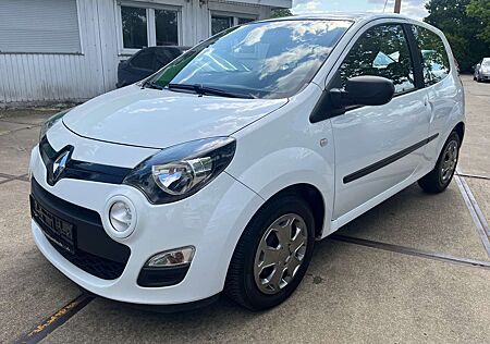Renault Twingo Expression 1.2 Euro5 Klima *Tüv neu*