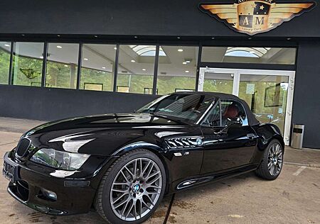 BMW Z3 Roadster 2.2i M-Sport KLIMA/Har-Kar/LEDER/SZH