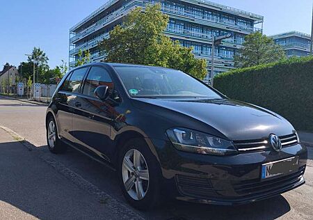 VW Golf Volkswagen VII 1.6